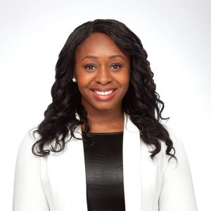 Headshot of Dr. Ogbeide MD