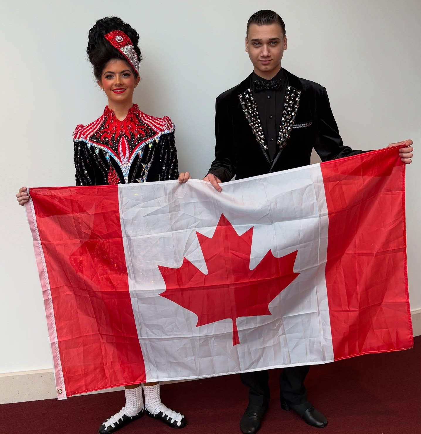 brady irish dance winnipeg