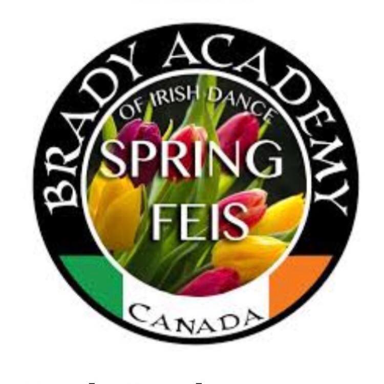 brady spring feis